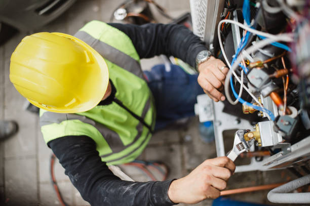 Best Electrical Maintenance Services  in Elton, LA