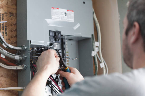 Professional Electrician in Elton, LA